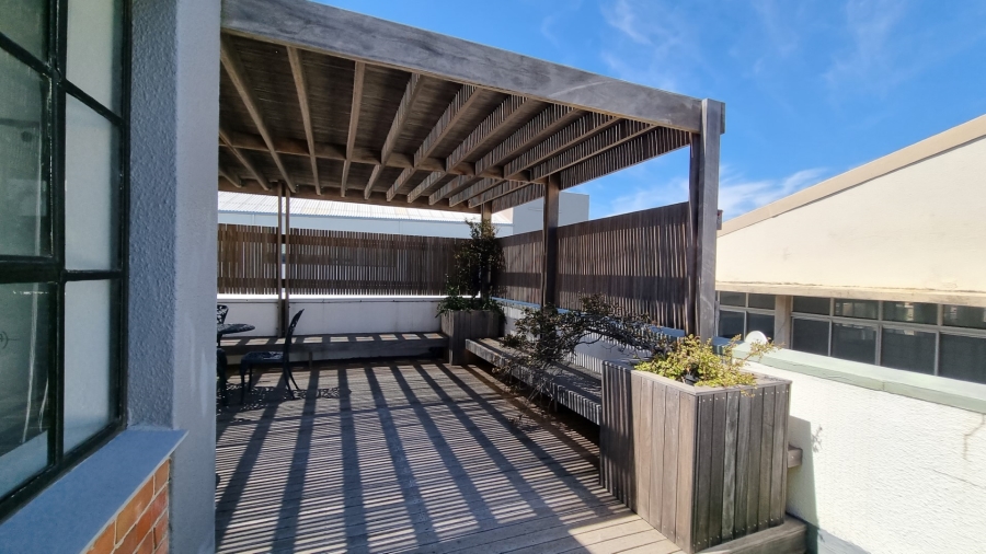 Commercial Property for Sale in Salt River Western Cape